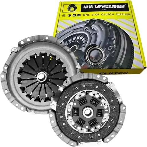 کیت کلاج اریو Z300 برند واشور تحت لیسانس والئو